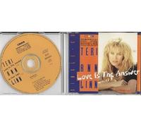 Love is the answer [Single-CD]