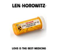 Love is the Best Medicine (DVD)