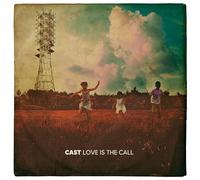 Love Is The Call