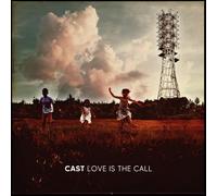 Love Is The Call