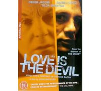 Love Is The Devil [1998]