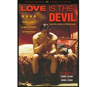 Love Is the Devil