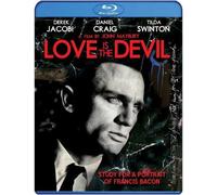 Love Is the Devil