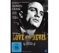 Love is the Devil