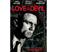 Love Is The Devil [Edizione: Stati Uniti]