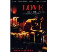 Love is the Devil (OmU)