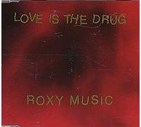 Love Is The Drug - 96