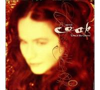 Love Is The Groove - Betsy Cook 7" 45