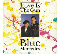 Love Is The Gun
