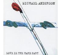 Love Is the Hard Part