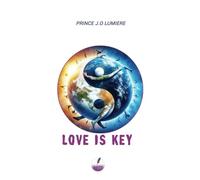 LOVE IS THE KEY