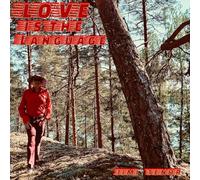 Love Is the Language