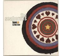 Love Is the Law [7 inch]
