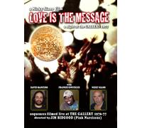 Love Is the Message