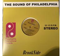 Love Is The Message / Message In Our Music (Mike Maurro Remixes)-12" (Vinyl LP)