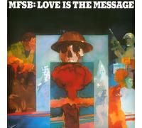love is the message (Vinyl) Mfsb