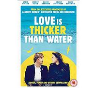 Love Is Thicker Than Water [Edizione: Regno Unito]