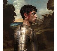 LOVE IS WAR (CD)