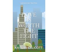 Love is Worth the Fight