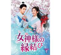 Love Is Written In The Stars (DVD) Qi Yan-Di