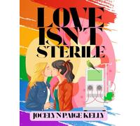 Love Isn’t Sterile: A YA Short Story About Care, Fear, and Queer Love