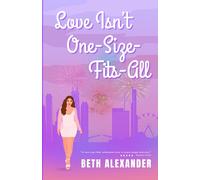 Love Isn't One-Size-Fits-All: A Body-Positive Romantic Comedy