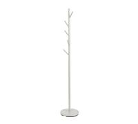 LOVE IT STORE IT Appendiabiti Da Terra Loft - Attaccapanni Da Terra Moderno Per Ingresso, Camera Da Letto, Ufficio - In Metallo - 170 cm di altezza - Grigio