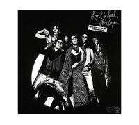 - Love It To Death - CD