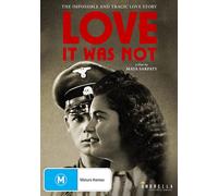Love It Was Not