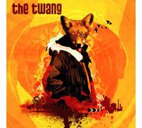 The Twang - Love It When I Feel Like This