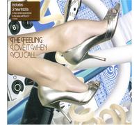 Love It When You Call