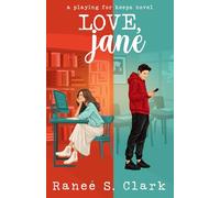 Love Jane