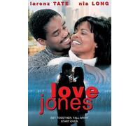 Love Jones