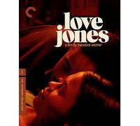 Love Jones (Criterion Collection)