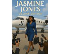 Love Jones: Jasmine Jones - Deluxe Edition