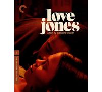 love jones (The Criterion Collection) (Blu-ray)