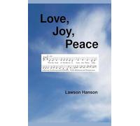 Love, Joy, Peace