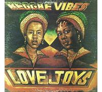 Love Joy - Reggae Vibes