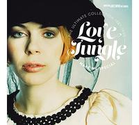 LOVE JUNGLE - MAKE ME SPECIAL