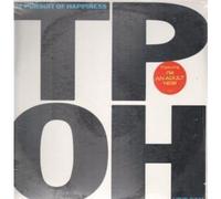 LOVE JUNK LP (VINYL ALBUM) US CHRYSALIS 1988