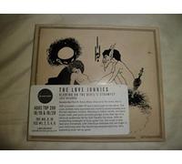 LOVE JUNKIES - BLOWING ON THE DEVIL'S..