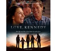 Love Kennedy (Blu-ray) Heather Beers Tatum Chiniquy Yvonne D Bennett