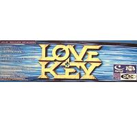 Love & Key - Ocean In Motion (Deep And Deeper)