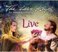 Love Keys - Live