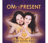 Love Keys - Omnipresent