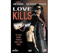 Love Kills (1998) ( Love Kills - Amore e pallottole ) [ Origine Olandese, Nessuna Lingua Italiana ]