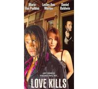 Love Kills