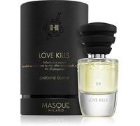 Masque Milano Love Kills Eau de Parfum 35 ml