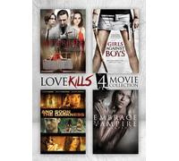 Love Kills Collection