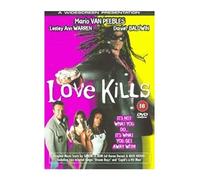 Love Kills [Edizione: Regno Unito] [Edizione: Regno Unito]